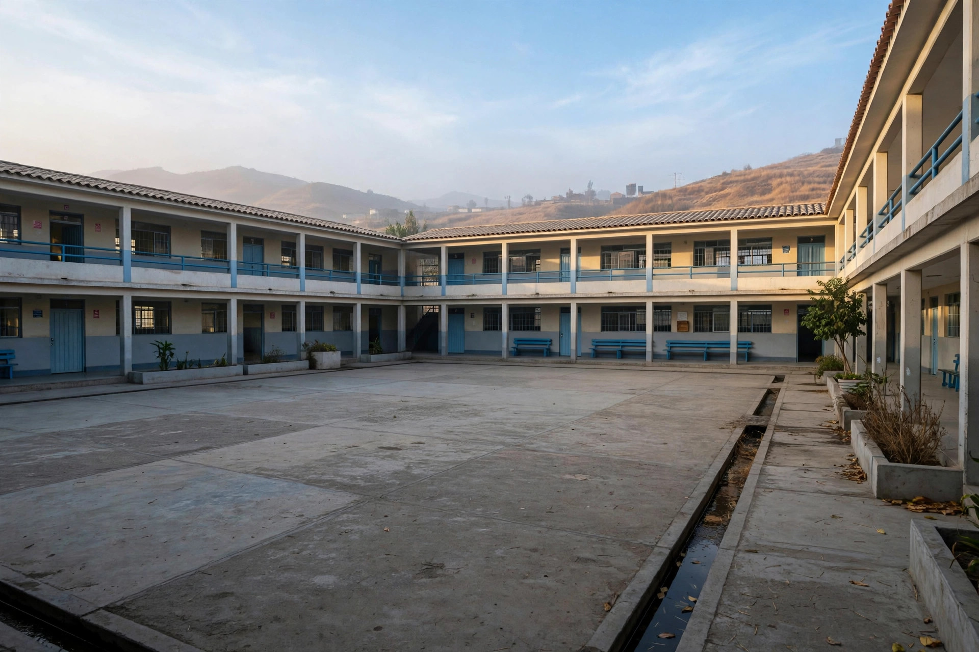 Padres denuncian presunto bullying en colegio ex 329 de Chimbote y piden intervención de la UGEL Santa