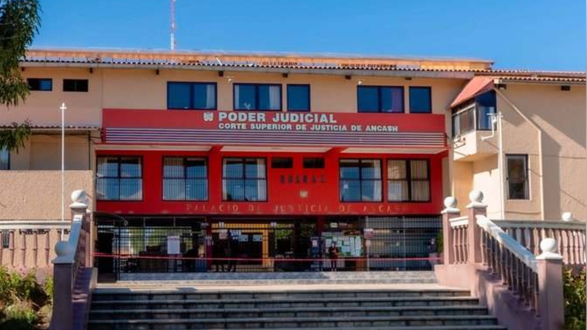 Cadena perpetua para banda que drogaba y abusaba de jóvenes en Chimbote