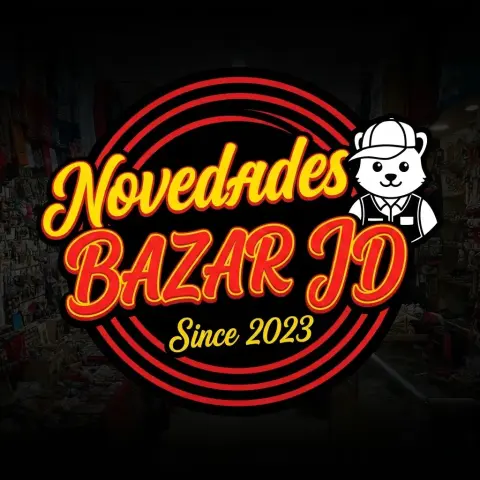 "NOVEDADES BAZAR JD"