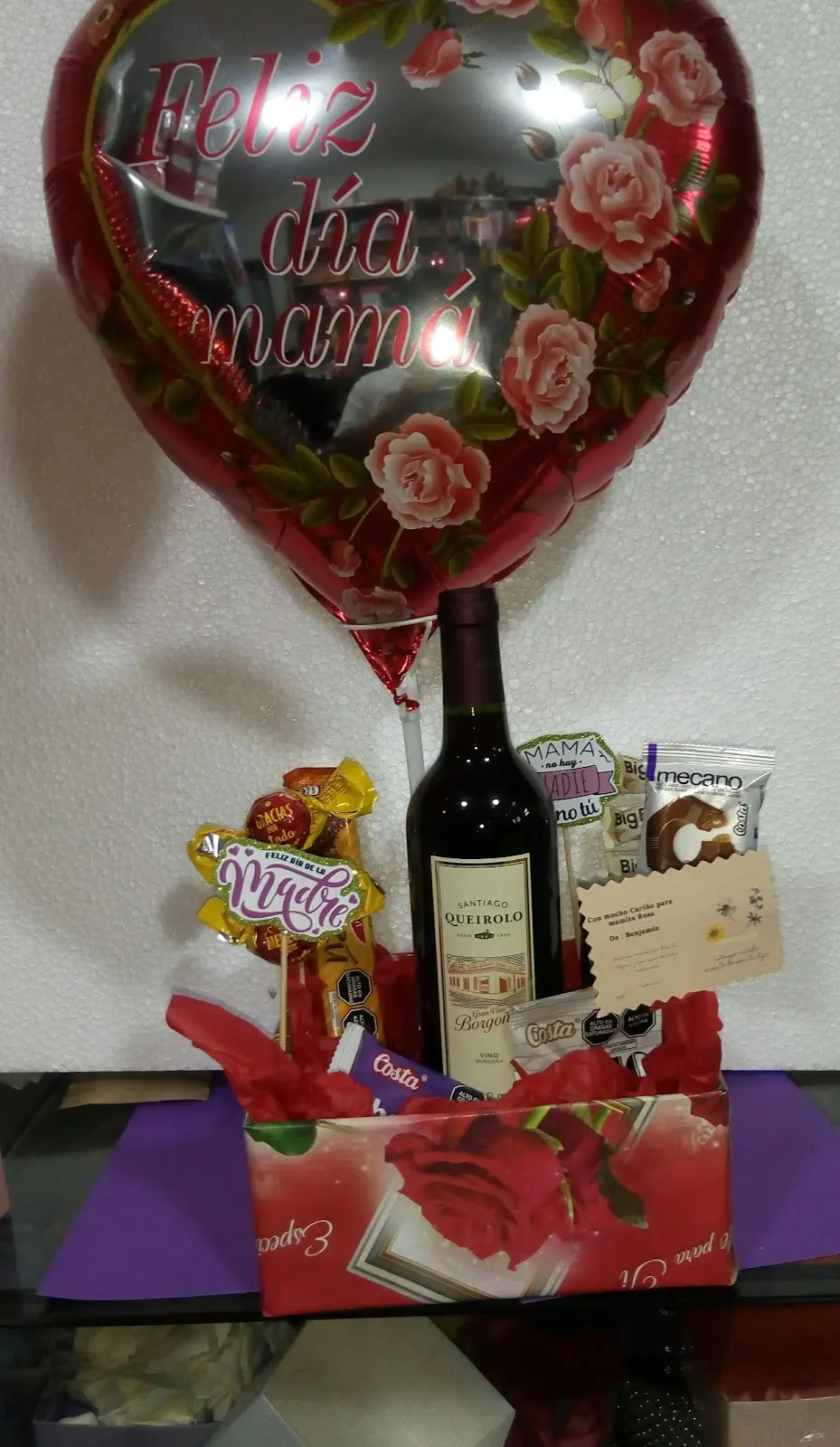 Abrir tarjeta de Novedades BraAn