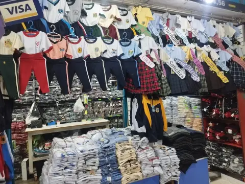 Novedades Deyvisito