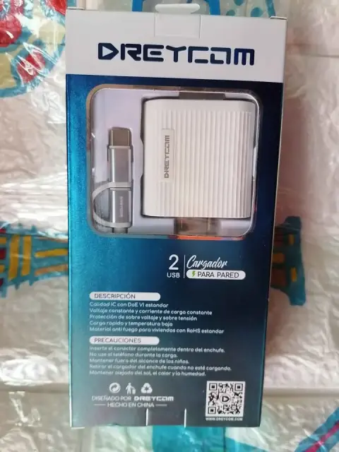 Venta de cargadores, cables USB, audífonos, USB, memorias, etc