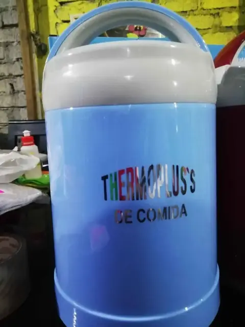 Thermos