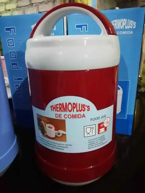 Thermos