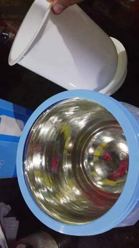 Thermos