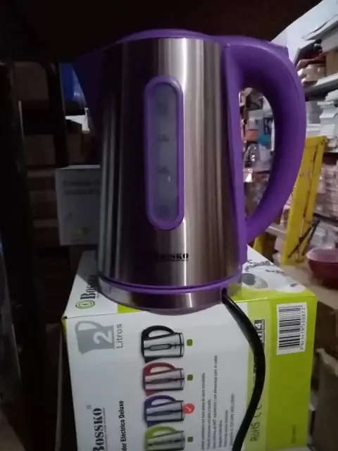 Novedades Diana