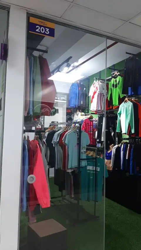 NOVEDADES GAELA CHIMBOTE