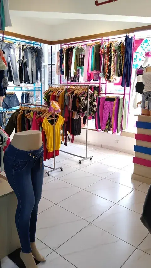 Accesorios