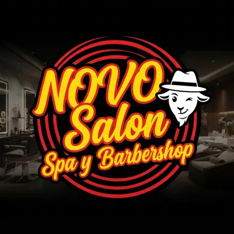 NOVO Salon Spa y Barbershop