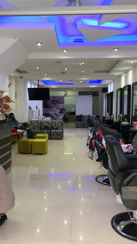 NOVO Salon Spa y Barbershop