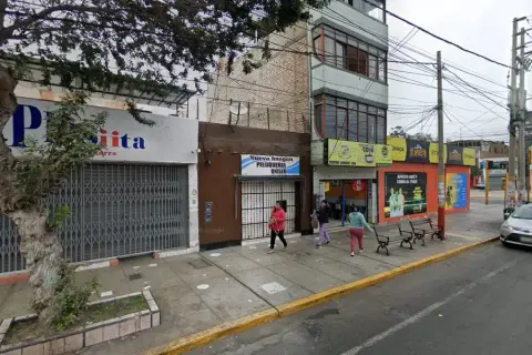 Nueva Imagen Peluqueria Unisex