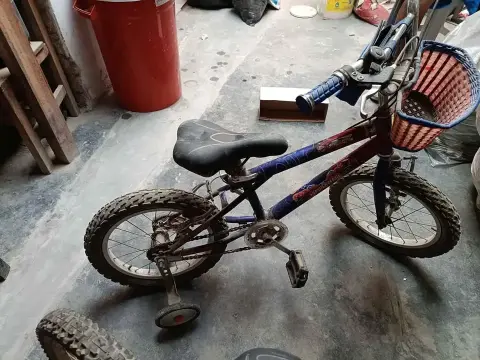 Bicicletas