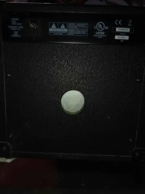 Aplicador de guitarra