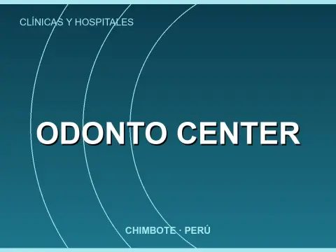 Odonto Center