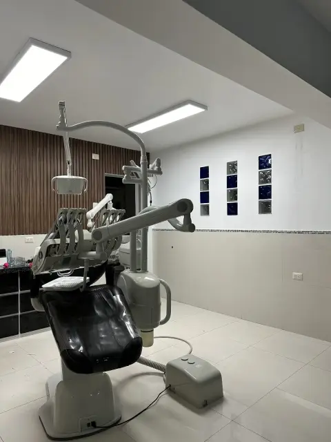 Odontología Gardent’s