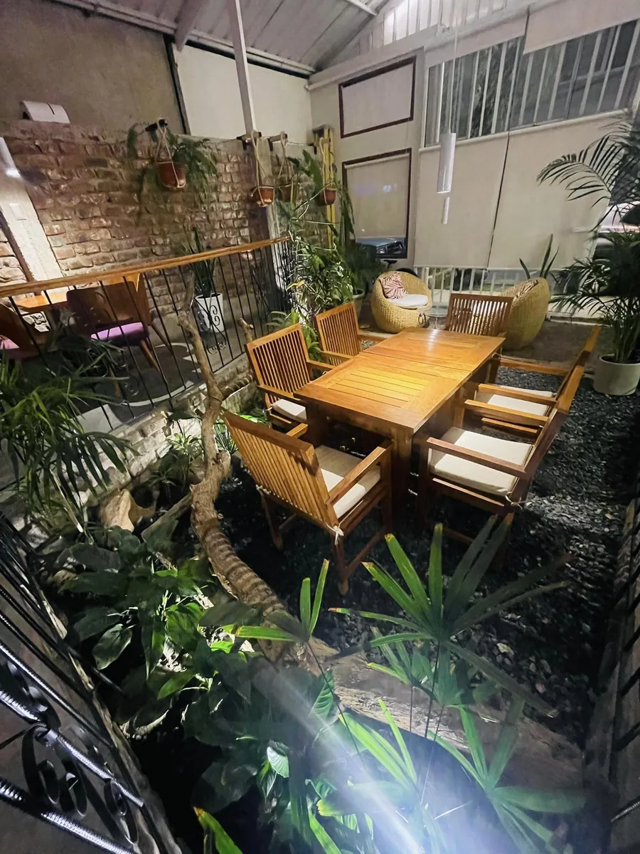 Ola Café
