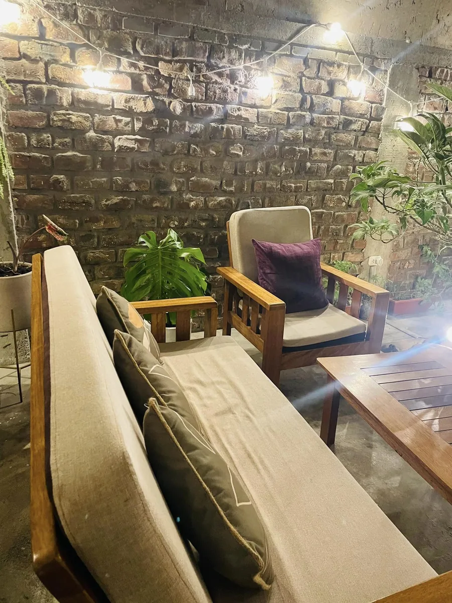 Ola Café