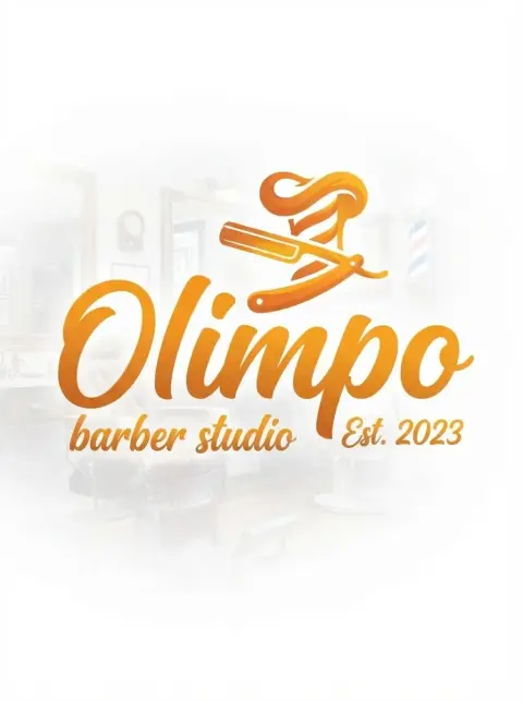 Olimpo barber studio
