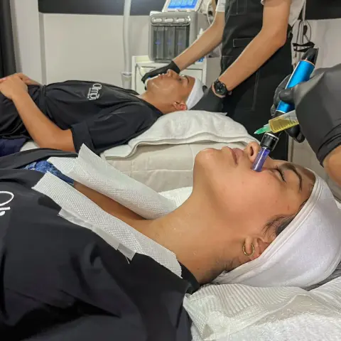 Olimpo Esthetic