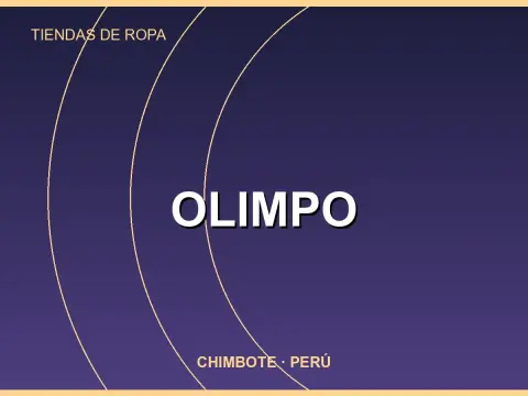 Olimpo