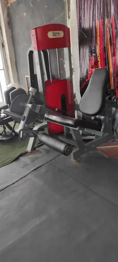 Olympo Forte Gym
