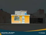 Casa en venta en Urb. Garatea, Nuevo Chimbote (108 m²)