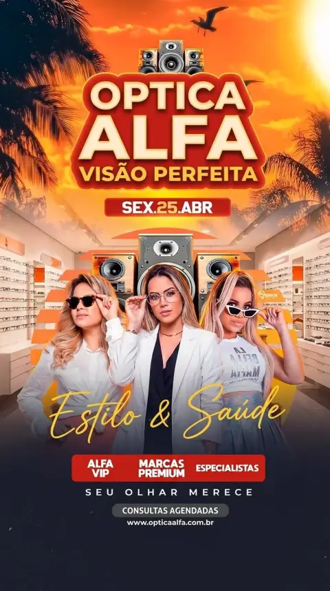 Optica Alfa