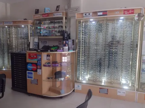 Optica Alfa