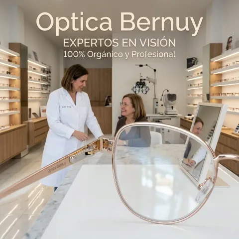Optica Bernuy