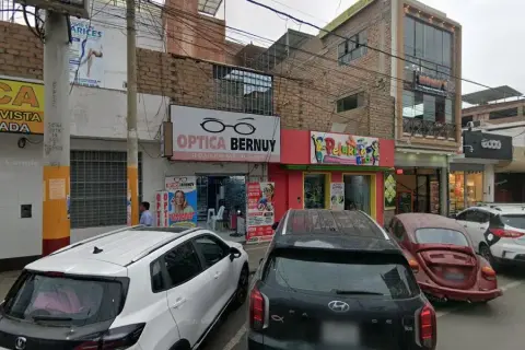 Optica Bernuy
