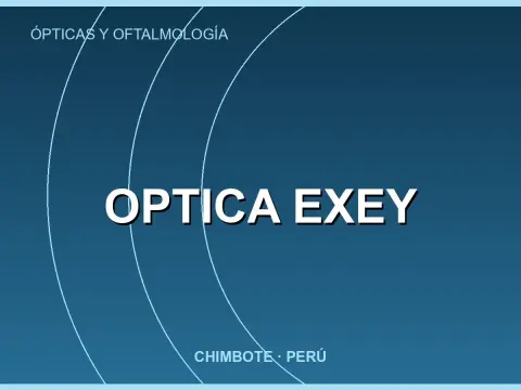 optica exey