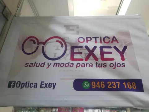 optica exey