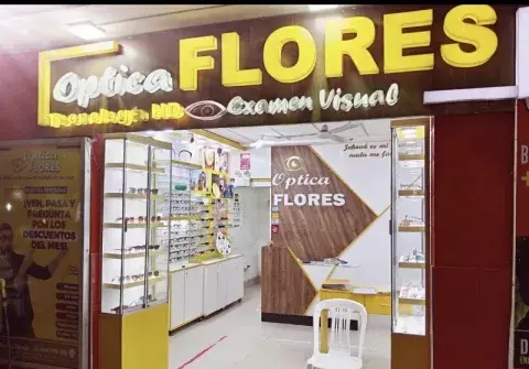 Optica Flores