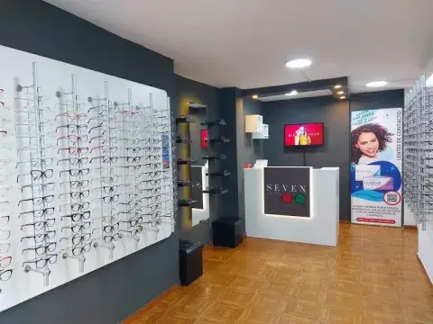 Óptica Vision & Zolutions