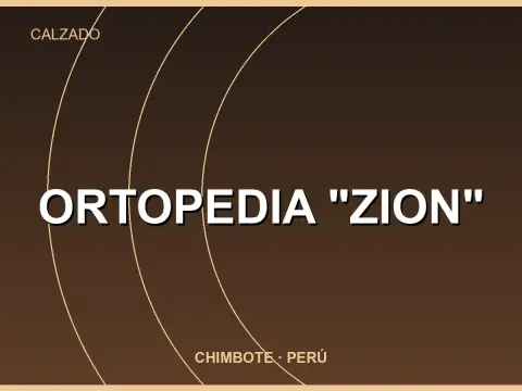 Ortopedia "Zion"