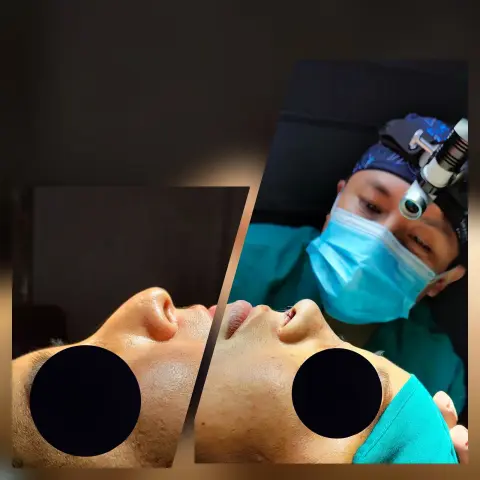Otorrinolaringologo Dr. Luis Rodríguez Moya