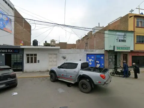 OVEJA NEGRA INC.
