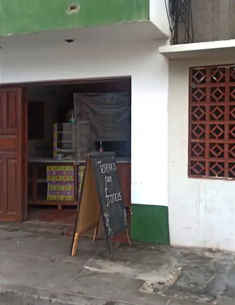 Panadería Artesanal La Espiga Dorada