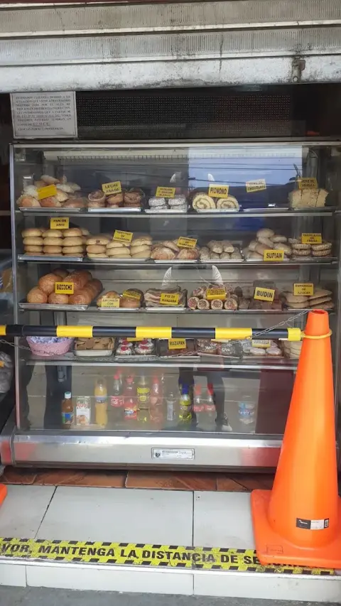 Panaderia Gasloza