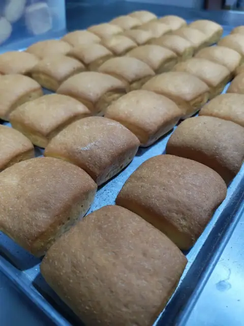 Panadería "Líder"