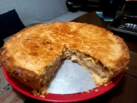 Panadería Los Pinos