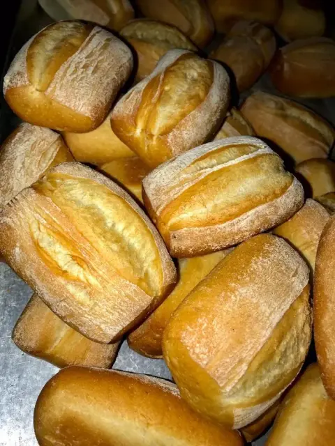 Panadería Purísima Concepción