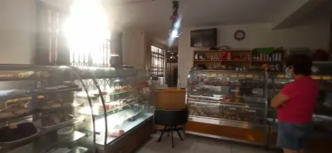Panadería Trapecio