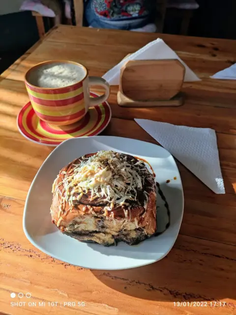 Panaderia Venezolana