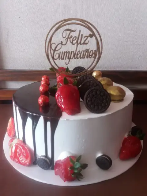 Panaderia y Pasteleria Delipan
