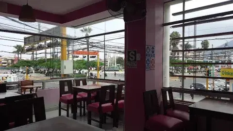 Panadería y Pastelería Don Lolo