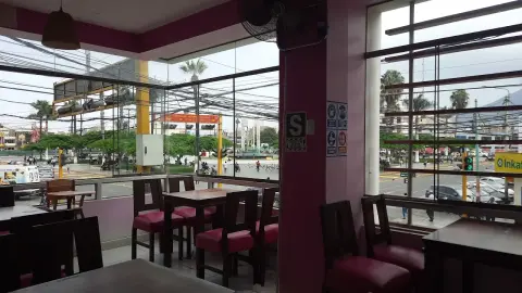 Panadería y Pastelería Don Lolo