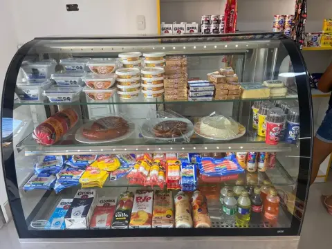 Panadería y Pastelería Tentación