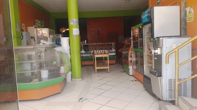 PANADERIA ZATL
