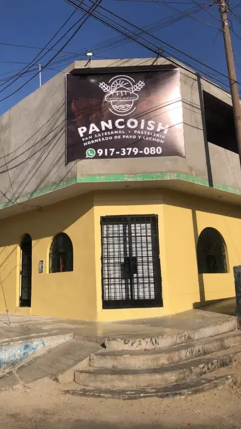 PANCOISH